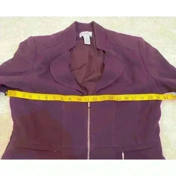 CARMEN MARC VALVO SIZE M - Picture 6 of 7